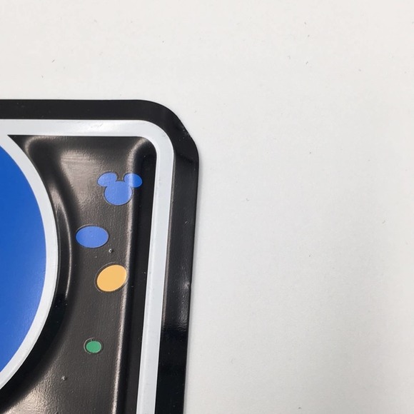 VINTAGE Disney World 2000 license plate NEW cond - Picture 4 of 9